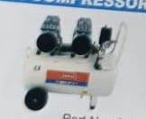 Ideal Air Compressor ACS50DM 2HP