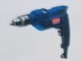Ideal Impact Drill ID16VR 750W