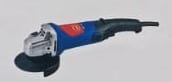 Ideal Angle Grinder AG125NH 1200W