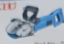 Ideal Wall Chaser WC135HQ 3600W