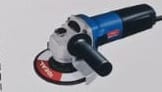 Ideal Angle Grinder AGH125 850W
