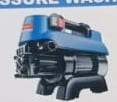 Ideal Pressure Washer SR220 1200W