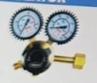 Ideal Gas Regulator OR84A/ArR64B