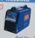 Ideal Welding Machine IGB410HQ1+2+3 40-410A