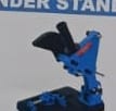 Ideal Grinder Stand GS7-9 (Aluminium)