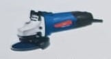 Ideal Angle Grinder G10SS 650W