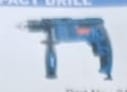 Ideal Impact Drill 950RF