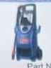 Ideal Pressure Washer PW180 2200W