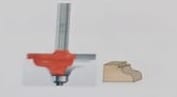 Ideal Ogee Fillet Bit ID9073 33mm