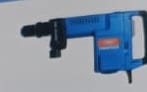 Ideal Demolition Hammer GSH11E 1500W