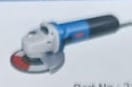 Ideal Angle Grinder AGH10-100V 1020W