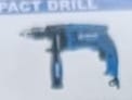 Ideal Impact Drill GSB13RE