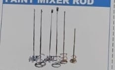 Ideal Paint Mixer Rod IMR55C