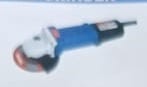 Ideal Angle Grinder GWS6-100HQ