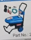 Ideal Pressure Washer SR310 3500W