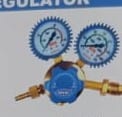 Ideal Gas Regulator OR64G/B