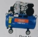 Ideal Air Compressor ACB40-1 1HP