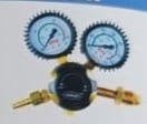 Ideal Gas Regulator OR74C/TR64B