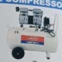 Ideal Air Compressor ACS50HQ 1HP