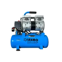 Ideal Air Compressor AC10 1HP