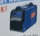 Ideal Welding Machine IGB500HQ-3P 50-450A