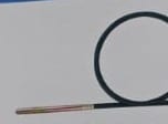 Ideal Vibrator Shaft FS4M 4Mx35MM