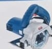 Ideal Marble Cutter GDC121 1250W