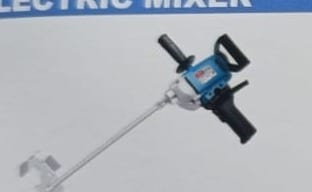 Ideal Electric Mixer GPM800 800W