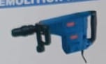 Ideal Demolition Hammer GDC11E 1500W