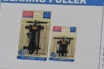 Ideal Bearing Puller AB-3 75mm