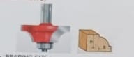 Ideal Ovolo Bit (beading) ID9036 43mm