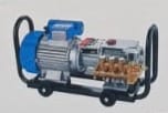 Ideal Pressure Washer SR280 1300W