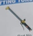 Ideal Cutting Torch CT22