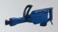 Ideal Demolition Hammer PH65M 1200W