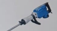 Ideal Demolition Hammer PH65HC 1010W