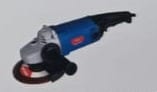 Ideal Angle Grinder AGH180 2200W