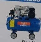 Ideal Air Compressor ACB85-1 1HP