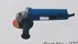 Ideal Angle Grinder AG812HQ 850W