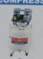 Ideal Air Compressor ACV50 1HP