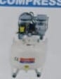 Ideal Air Compressor ACV35 1HP