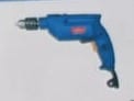 Ideal Impact Drill PSB570VR 650W