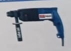 Ideal Rotary Hammer HD2-24SE 620W